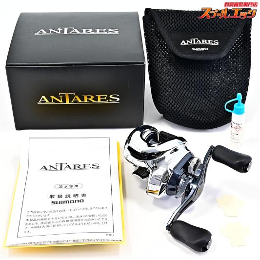 【シマノ】 19アンタレス ノーマルギア SHIMANO ANTARES
