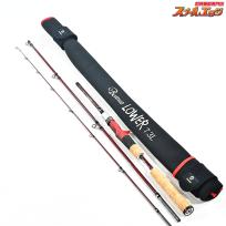 【フィッシュマン】 ビームス ローワー 7.3L 73L Fishman Beams CRAWLA ライギョ 怪魚 K_130