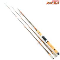 【アブ】 スヴァングスタ スウェシア デュエット ABU SVANGSTA SUECIA DUETT ヤマメ イワナ K_170