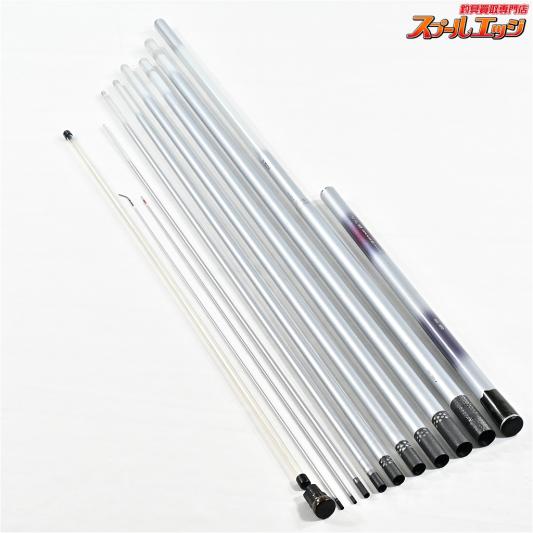 【シマノ】 アユXL 鮎XL 先掛 H2.75 90-95 G2 SHIMANO AYU-XL GII アユ K_180