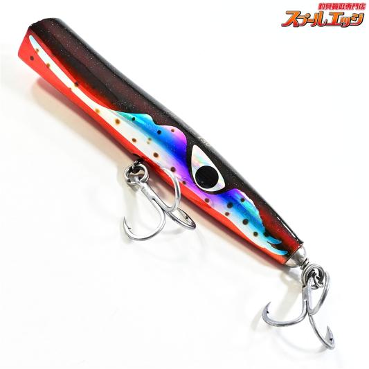 【CBONE】 シービーワン バズー 180 イカ CBONE BAZOO 海水用ルアー K_060