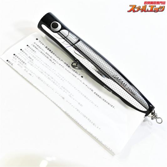 【カーペンター】 ガラム 210 タイプLM Carpenter GARAM 海水用ルアー K_060