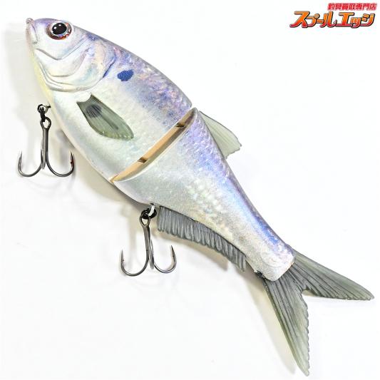 【86ベイツ】 ドゥームライダー クリスタルレイク 86Baits Doomrider Crystal Lake  淡水用ルアー K_060