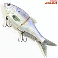 【86ベイツ】 ドゥームライダー クリスタルレイク 86Baits Doomrider Crystal Lake  淡水用ルアー K_060