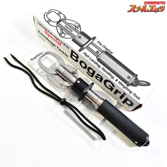 【エスタボガグリップ】 ボガグリップ 130 30LB スペシャル 30LB用ボディ&60Lb用ハサミ EASTA Boga Grip Special K_060