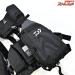 【ダイワ】 タクティカルロックショアベスト DF-4023 ブラック サイズフリー DAIWA TACTICAL ROCK SHORE VEST K_060