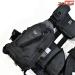 【ダイワ】 タクティカルロックショアベスト DF-4023 ブラック サイズフリー DAIWA TACTICAL ROCK SHORE VEST K_060