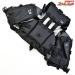 【ダイワ】 タクティカルロックショアベスト DF-4023 ブラック サイズフリー DAIWA TACTICAL ROCK SHORE VEST K_060