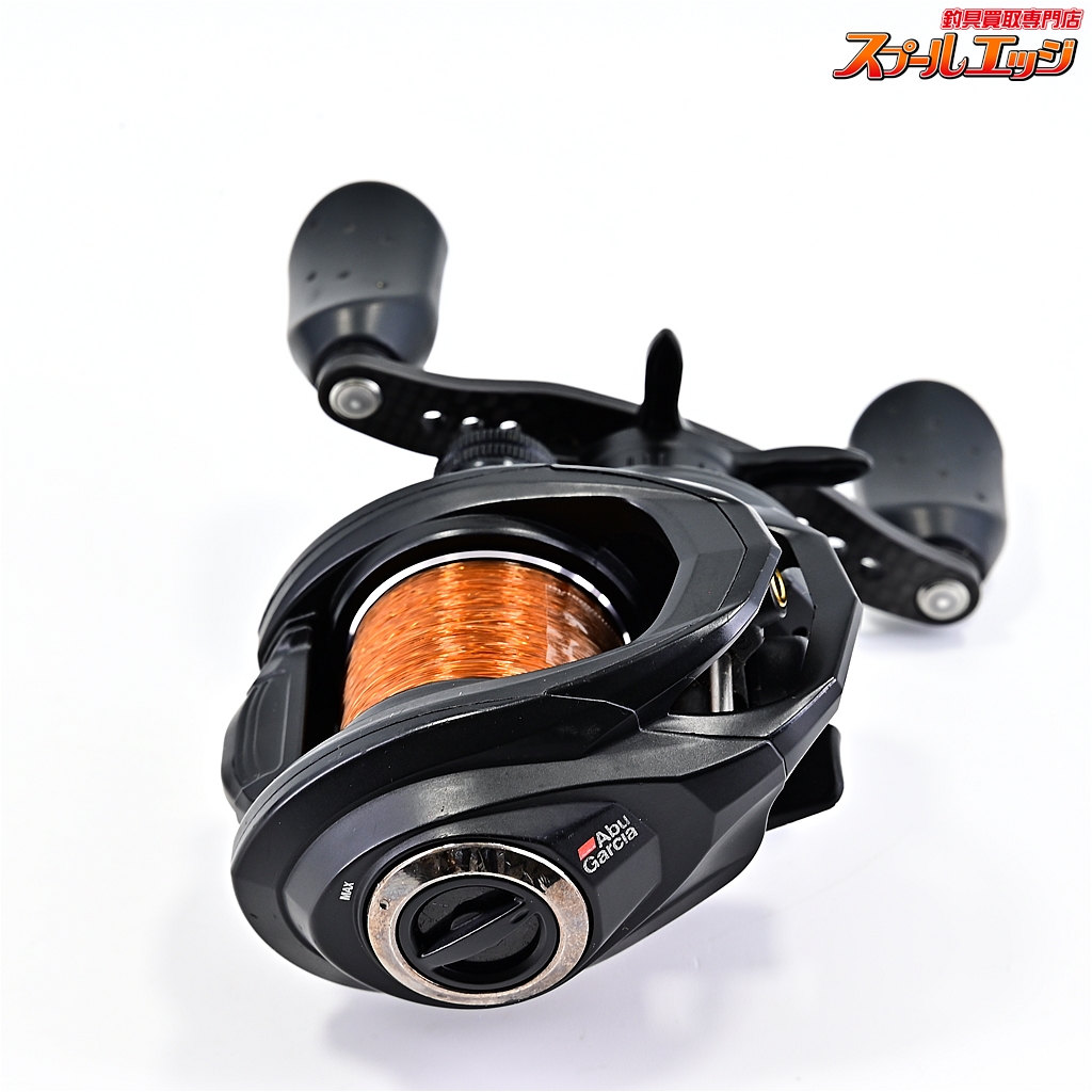 アブガルシアロキサーニBF8 美品No2