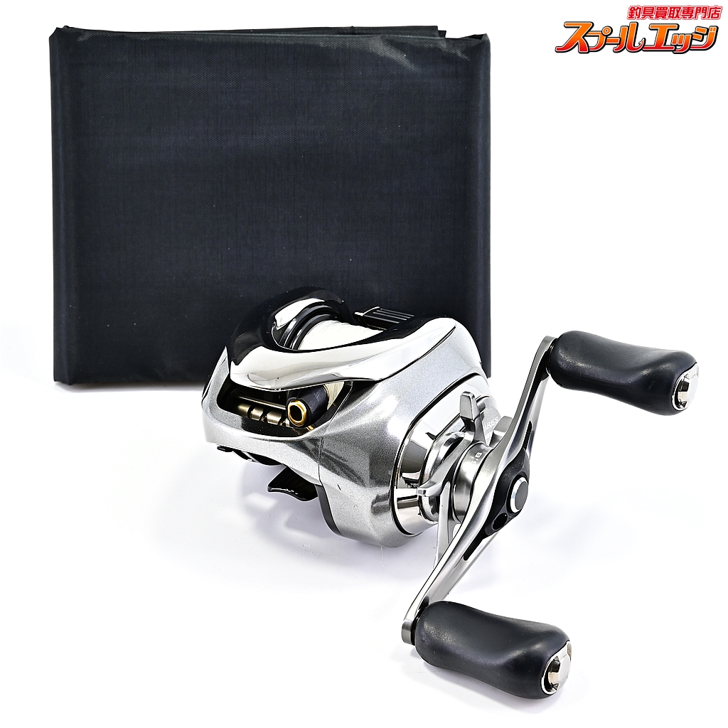 アンタレス DC 16 left ノーマルギア シマノ16アンタレスDC バリアル