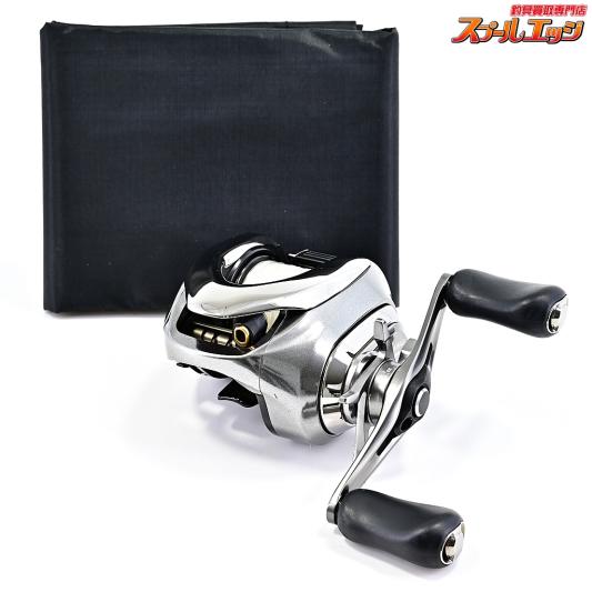 16アンタレスDCノーマルギア