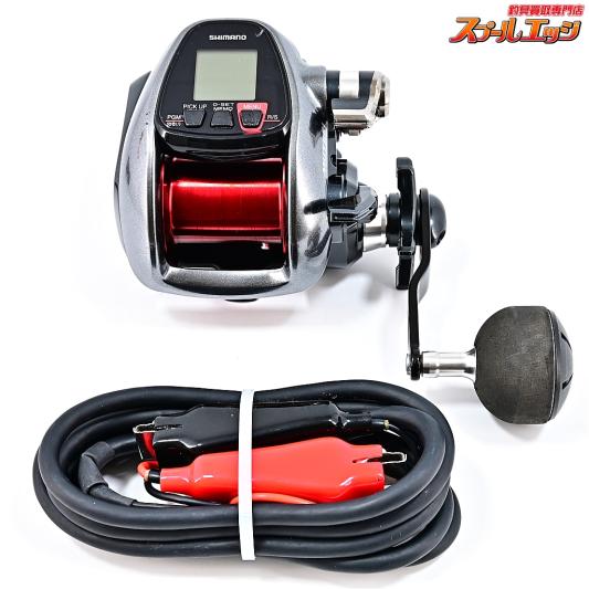 SHIMANO フォースマスター3000XP 【公式通販】