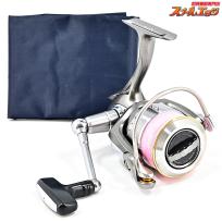 ダイワ(Daiwa) カルディアKIX 2004(浅溝タイプ) 00055416｜アウトドア用品・釣り具通販はナチュラム