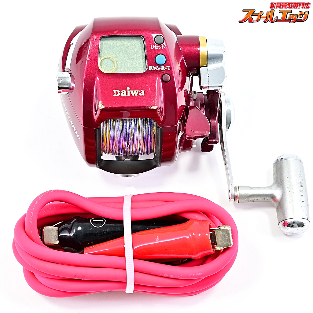 Amazon | ダイワ リール シーボーグ 300MJ-L | ダイワ(DAIWA
