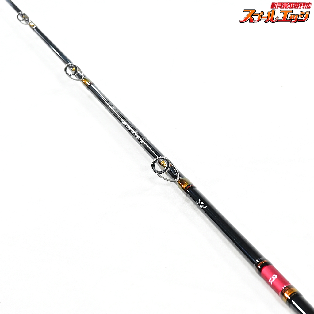 船竿 ダイワ アナリスター ビシアジ MH-170 / daiwa / 釣具