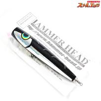 シャラポア230 スリム オールパール ハンマーヘッド H135 シャラポア230 スリム オールパール ハンマーヘッド H135 - メルカリ