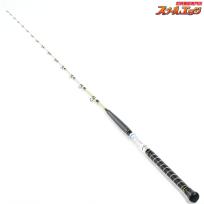 【アリゲーター】 スーパースター 80-235 ALLIGATOR SUPER STAR ブリ ヒラマサ アカムツ K_300