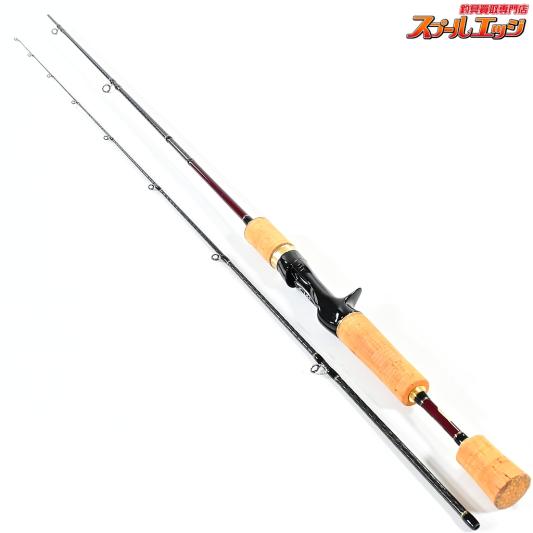 【シマノ】 15カーディフ AX B64L-F SHIMANO CARDIFF マス ネイティブ K_141