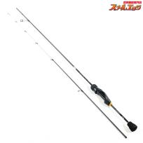 【シマノ】 23ソアレ BB アジング S54SUL-S SHIMANO Soare アジ メバル K_126