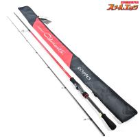 【オリムピック】 カラマレッティ ロッソ 25GCALRS-852M OLYMPIC Calamaretti ROSSO アオリイカ K_174