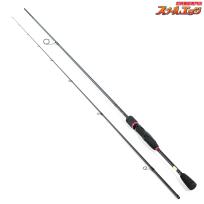 【ダイワ】 11月下美人 76L-T DAIWA GEKKA-BIJIN アジ メバル K_160