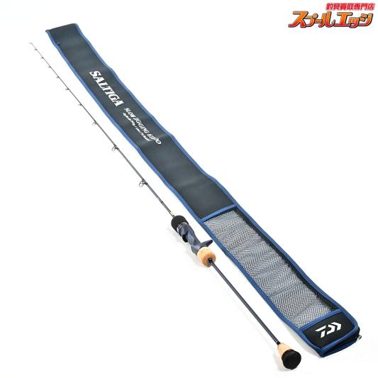 【ダイワ】 24ソルティガ スロージギング 61B-00・W DAIWA SALTIGA SLOW JIGGING ワラサ イナダ サワラ K_228