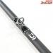 【ダイワ】 24ブラックレーベル BLX C610MH DAIWA BLACK LABEL バス ベイトモデル K_223