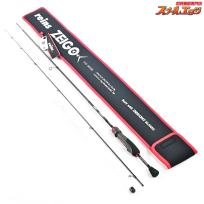 【レイン】 ゼイゴ 510 Reins ZEIGO アジ メバル K_134