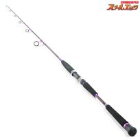 【ゴクスペ】 ゴクエボリューション ジギングパワー 5.4ft 100-300g GOKUSUPE GOKUEVOLUTION JIGGING POWER ブリ ヒラマサ カンパチ K_207