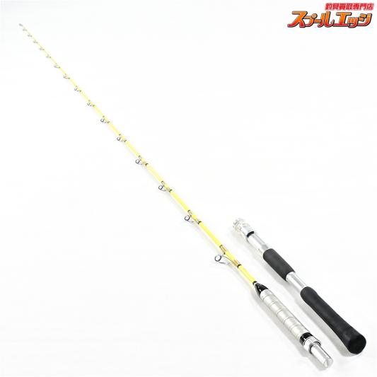 【シマノ】 バルディ フィノ 80-255 SHIMANO VALDI FINO マダイ ワラサ シマアジ K_254