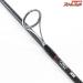 【ダイワ】 22スティーズ S68ML-SV・ST キングボルト DAIWA STEEZ KING BOLT バス スピニングモデル K_217