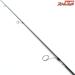 【ダイワ】 22スティーズ S68ML-SV・ST キングボルト DAIWA STEEZ KING BOLT バス スピニングモデル K_217