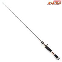 【ダイワ】 スティーズ STZ 651MLRB-LM ブリッツ DAIWA STEEZ BLITZ バス ベイトモデル K_238