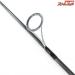 【ダイワ】 14スティーズ キングボルト Fスペック 641LFS-SV DAIWA STEEZ KINGBOLT F-spec バス スピニングモデル K_236