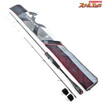 【シマノ】 22セフィア XR ティップエギング S68M-S/R SHIMANO Sephia X-TUNE TIP-EGING アオリイカ K_155