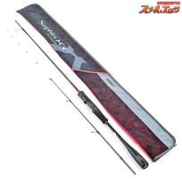 【シマノ】 22セフィア XR ティップエギング S511ML-S/R SHIMANO Sephia X-TUNE TIP-EGING アオリイカ K_137