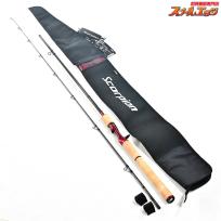 【シマノ】 20スコーピオン 1752R-2 SHIMANO Scorpion バス ベイトモデル K_177