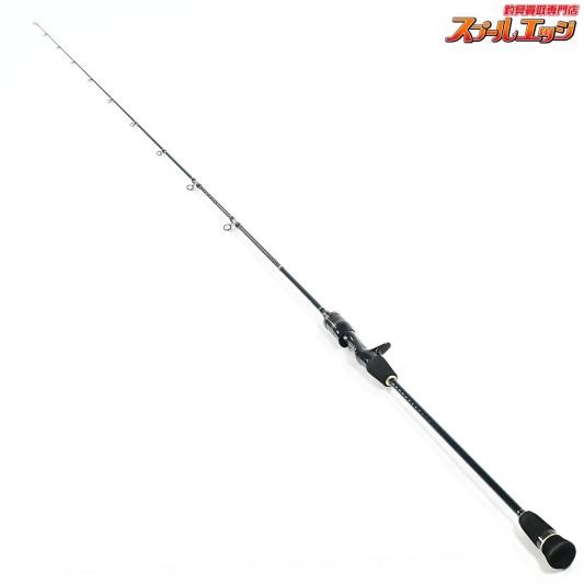 【メジャークラフト】 ジャイアントキリング GXJ-B65ML/TJ タチウオジギングスペック Major Craft GIANT KILLING タチウオ たちうお K_238