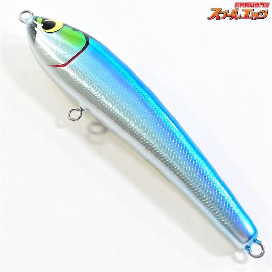 【ウッドリーム】 アキヤ 200 ブルーバック WooDreeam AKIYA 海水用ルアー K_060