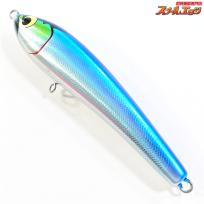 【ウッドリーム】 アキヤ 200 ブルーバック WooDreeam AKIYA 海水用ルアー K_060