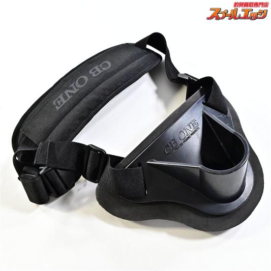 【CBONE】 シービーワン ファイティングベルト2 ギンバル CBONE K_060