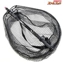 【タカミヤ】 H.B concept ラストウィニング480 ランガンシャフト 70サイズネット/プロックスタモホルダーV3プラスVC874P/昌栄TooLタモジョイントレッド K_160