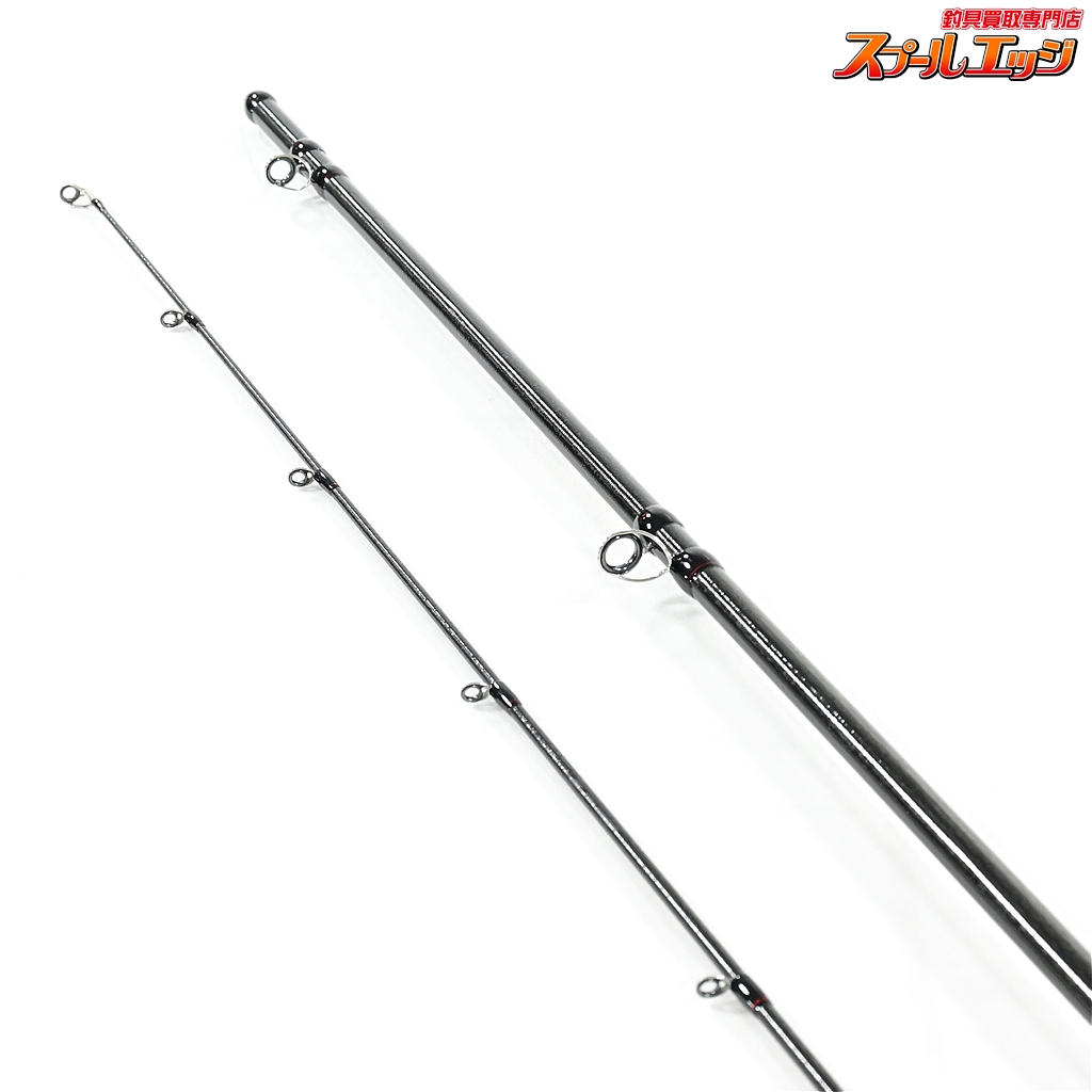 SHIMANO 18 ポイズンアドレナ 1610M-2 Shimano 18 Poison Adrena 1610M