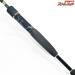 【ダイワ】 バトラーリミテッド BA-LTD 701HFB-03 バジャー DAIWA BATTLER LIMITED BADGER バス ベイトモデル K_257