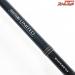 【ダイワ】 バトラーリミテッド BA-LTD 701HFB-03 バジャー DAIWA BATTLER LIMITED BADGER バス ベイトモデル K_257