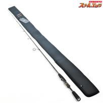 【ダイワ】 19スティーズ STZ 621LXS-ST スーパースカイフラッシュ DAIWA STEEZ SUPER SKYFLASH バス スピニングモデル K_231