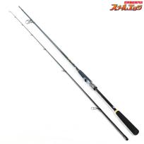 【ダイワ】 24オーバーゼア EX 103MH DAIWA OVER THERE ヒラメ イナダ マゴチ K_203