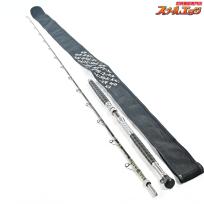 【アリゲーター】 カイユウ スタイル RG 30-235 ALLIGATOR KAIYU Style マダイ イサキ ヒラメ K_210