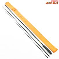 【がまかつ】 がまへら 飛翔天 9尺 GAMAKATSU HISYOTEN ヘラブナ K_140