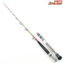 【ダイワ】 マッドバイパー ファング 185M DAIWA MAD-VIPER FANG アカムツ カサゴ シマアジ K_228